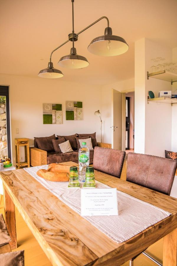 Anja'S Ferienwohnung Europa Park Ettenheim Esterno foto